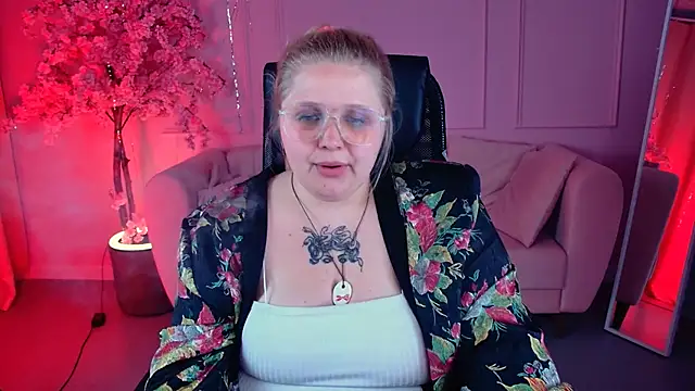 Chat XXX Live SladaDell