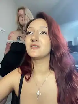 DriveThruCirin Live XXX chat