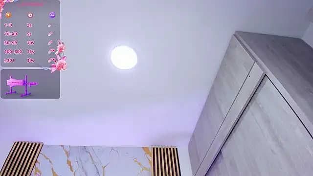 Czat XXX na żywo – abby_deep_2