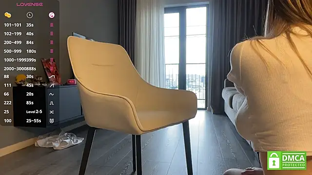 AveryBerkson 라이브 XXX 채팅