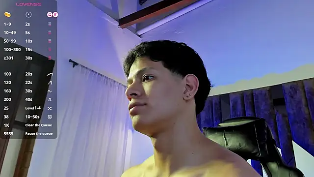 TonyPetrovjs' Live XXX Chat