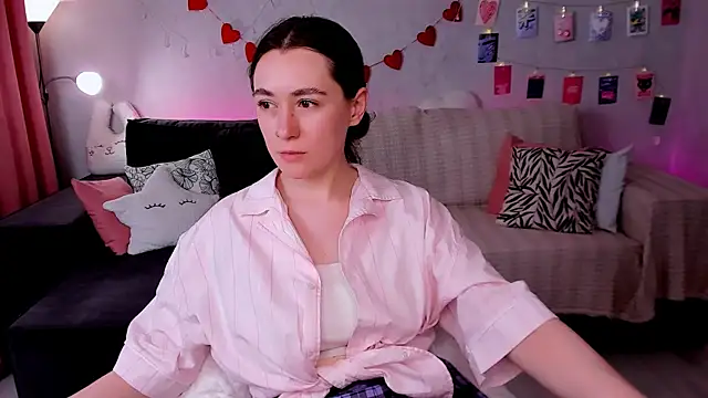 Chat XXX en directo de polly_pop_