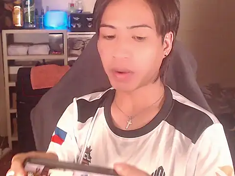 Chat XXX ao vivo de Ryu_23