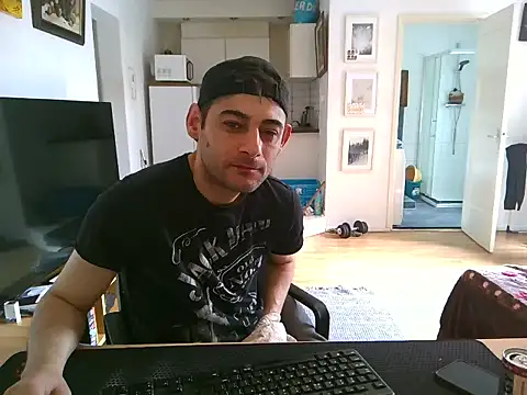 mihaimichael Obrolan Langsung XXX