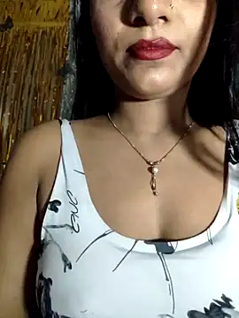 khushi_ji00's Live XXX Chat