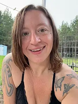WildflowerAndThorn – Live XXX-chat