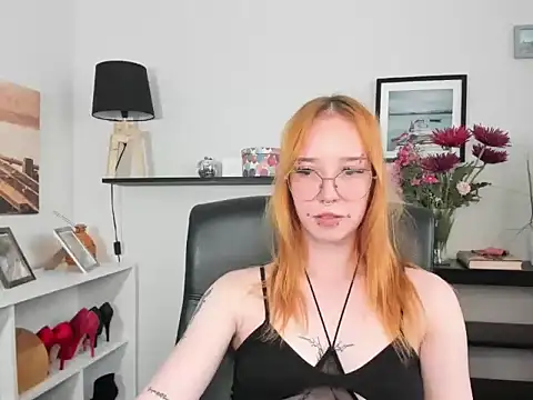 Živý XXX chat foxSonya
