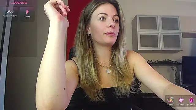 ladysabotage – Live XXX-chat