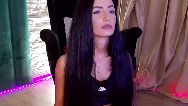 Živý XXX chat FeetVibe