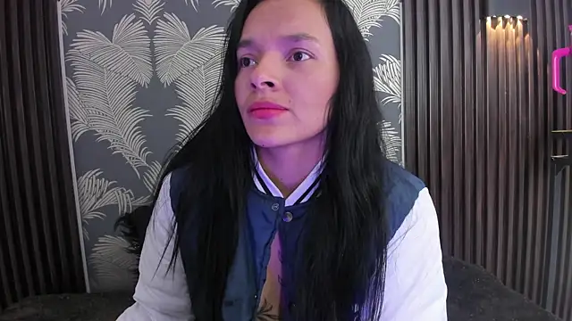 Živý XXX chat _shantal_smith