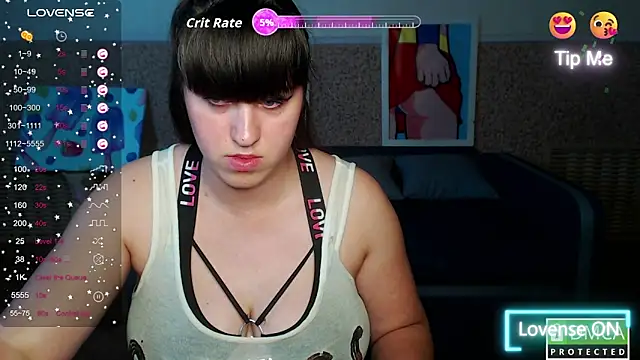 Amali_Ivanna_smit's Live XXX Chat