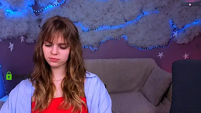 alisabliss 라이브 XXX 채팅