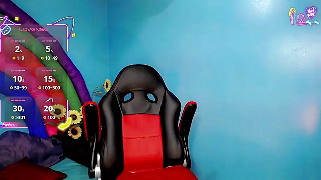 Isabella_Kirk_ Live XXX-chat