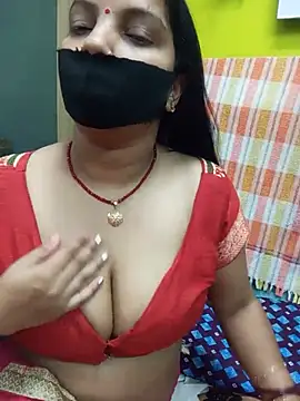 Manjudear 网络视讯表演