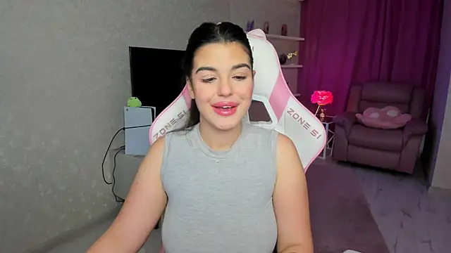 AlluringAriel লাইভ XXX চ্যাট