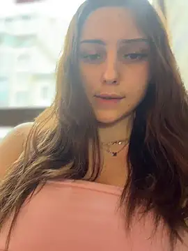 AnitaFly Live XXX-Chat