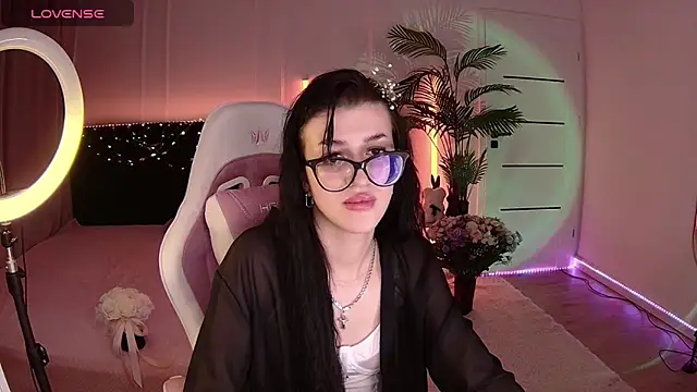 در دشة Ariella_Me الجنسية المباشرة