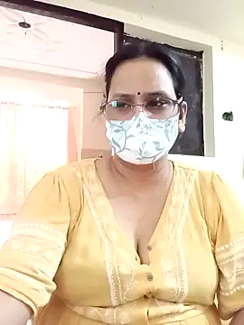 Payal-bhabhi07's Live XXX Chat