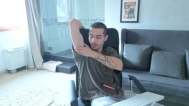 Chat XXX Live KaydenDrew