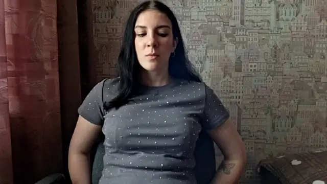 MoroseViki – Live XXX-chat