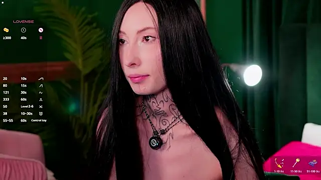 roxy_morrison_x élő XXX-chatje