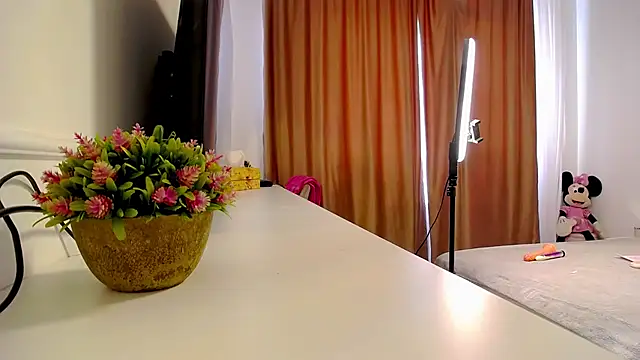 mariabelize Live XXX-chat