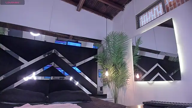 Chat XXX en directo de emily-fox