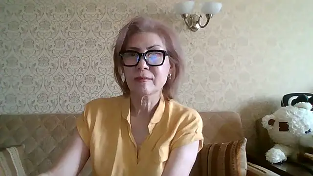 Elegant00Lady: онлайн-секс-чат