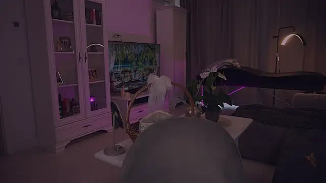 missmerciless Chat XXX live