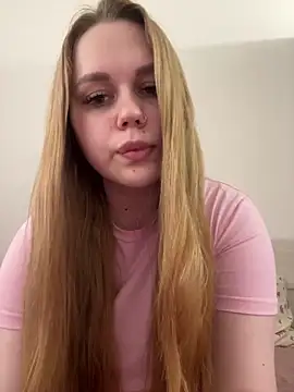 Chat XXX en directo de Marylallka5