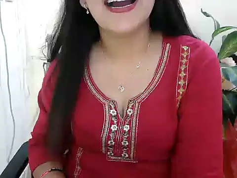 _chitranshi Obrolan Langsung XXX