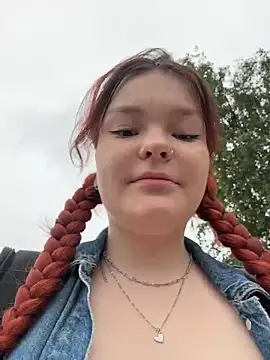 Baby__Fox Live XXX-chat