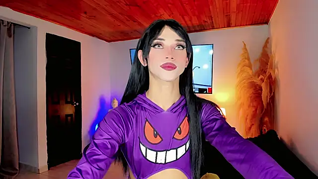 Chat XXX ao vivo de Forever_steff