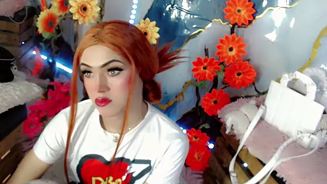 Chat +18 de NathalialLooes ao vivo