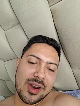 Chat +18 de ORTIZ96hot ao vivo