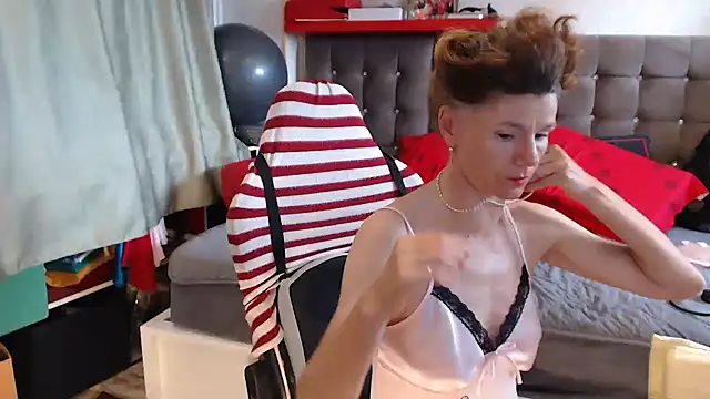 kellyterapy 라이브 XXX 채팅