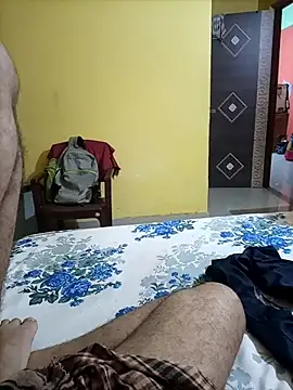 BusyMitt17 Webcam Show
