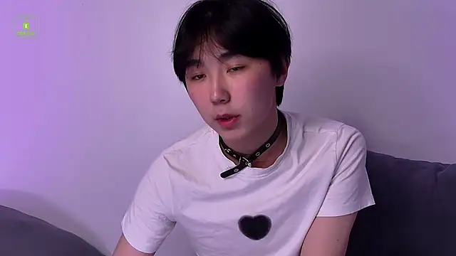 HeejinWang élő XXX-chatje
