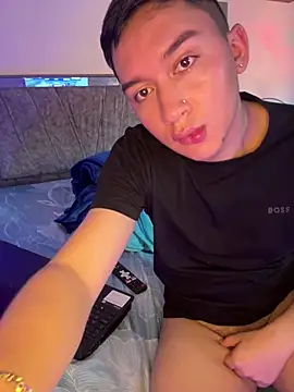 nico_2036's Live XXX Chat