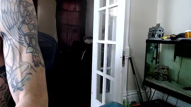 EspanolVato's Webcam Show