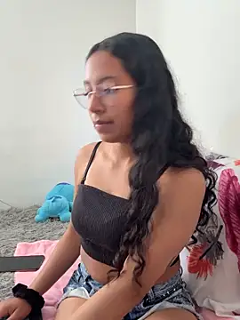 Chat XXX en directo de Violetlove_