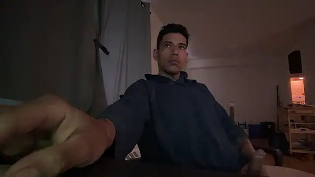 frankeyo's Webcam Show