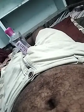 LEOMEGHA2026's Webcam Show