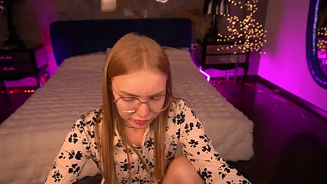 EmilySunshineS Obrolan Langsung XXX