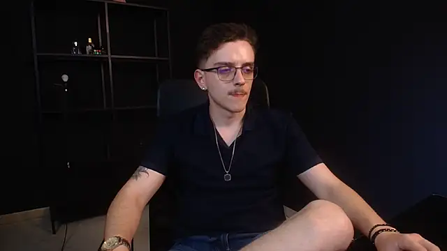 FelixStarkk – Live XXX-chat