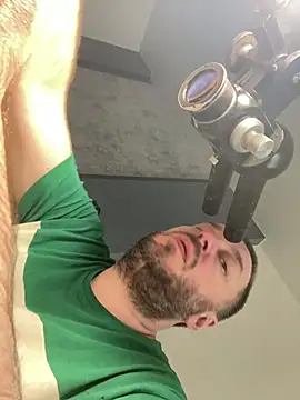 DorianJeday's Webcam Show