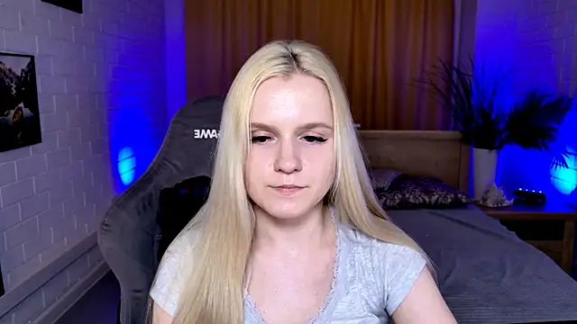 SherriButlers' Live XXX Chat