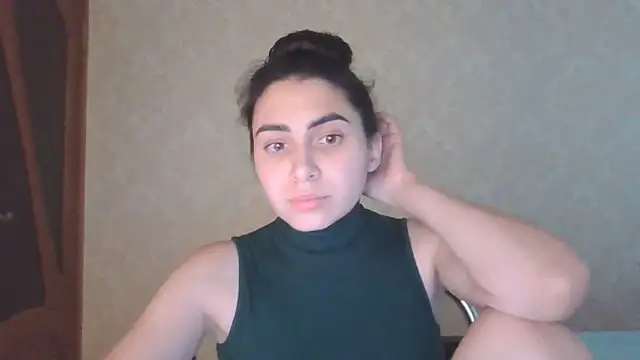 Chatroom XXX en direct de Kashtanka_