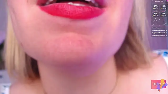 vip_sweetnes Chat XXX live