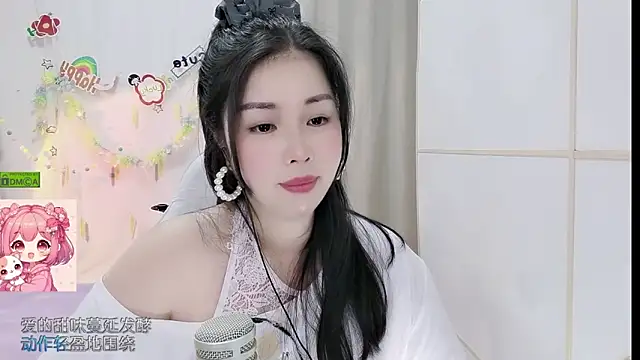 HK_angelchloe's Live XXX Chat